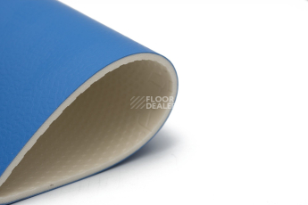 Apoluza Sportfloor pvc Gem color 8.5 Синий фото 2 | FLOORDEALER